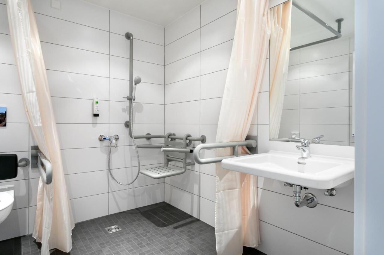 Hotel Kern Garni Walddorf  Екстериор снимка